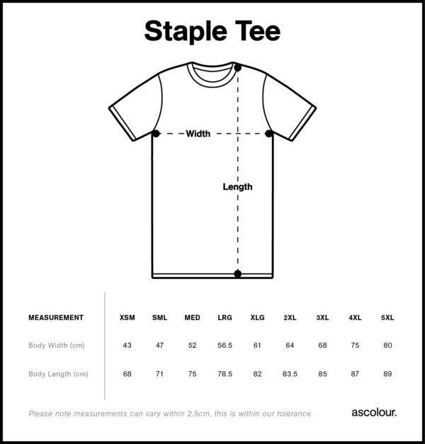 Tough Cookie Lion Tee - Image 5