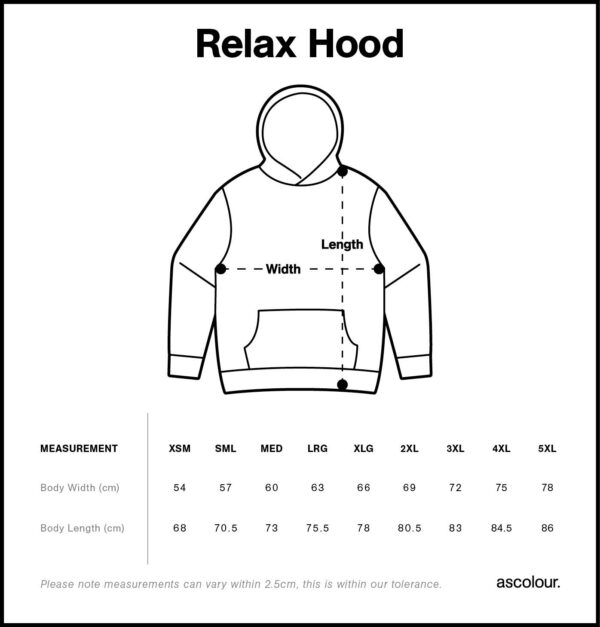 Tough Cookie Lion Hood - Image 5