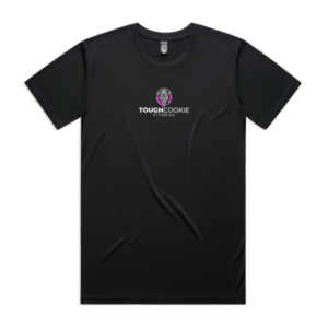 Tough Cookie Active Tee