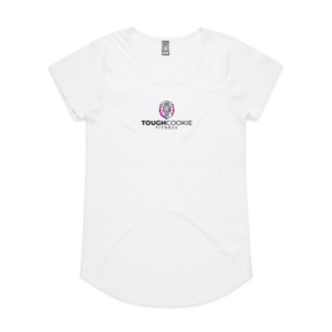 Tough Cookie Ladies Tee