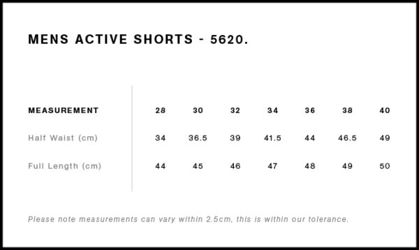 Tough Cookie Lion Shorts - Image 3