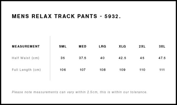 Tough Cookie Lion Joggers - Image 5