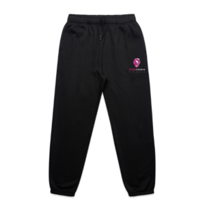 Tough Cookie Lion Joggers