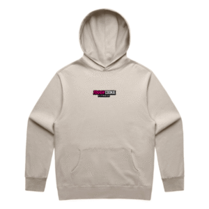 Tough Cookie Lion Hood